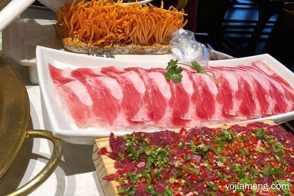 鲜货俚鲜火锅：合作开好店，共享与利益