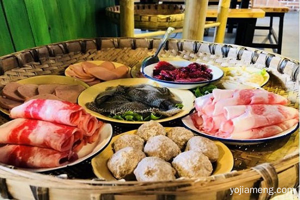 老街旧友市井火锅加盟店是怎么管理的 效率如何