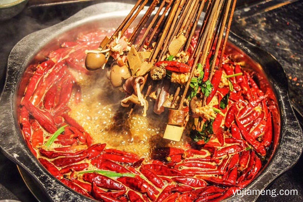 成都加盟火锅店怎么样