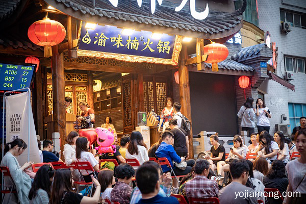 火锅店的倒闭率高吗？服务决定一切！