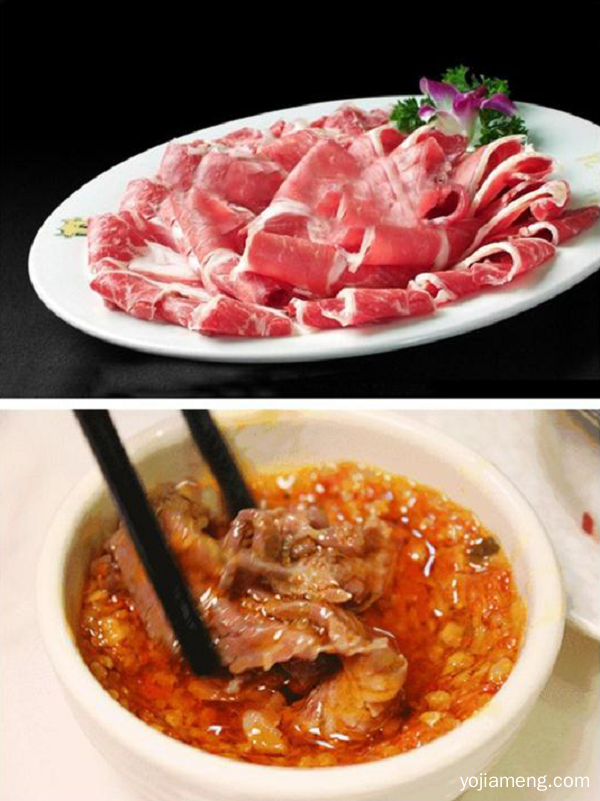 2021年重庆吃火锅哪里更正宗？开了10年的老店，确定不来get？