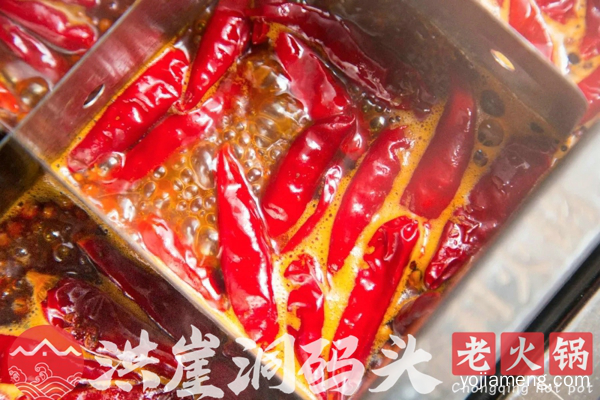 四川火锅加盟店哪家好 这家让你不操心加盟开店