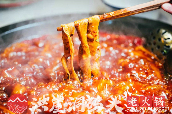 正宗火锅加盟方式是什么样的 一份加盟流程表了解详情
