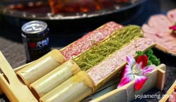 开州九格子火锅，用那抹辣唇的快感征服你，12月24日老城老街等你