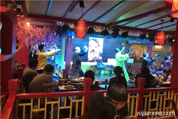 重庆火锅加盟店哪家好？到底是什么？赢得千万创业者的心