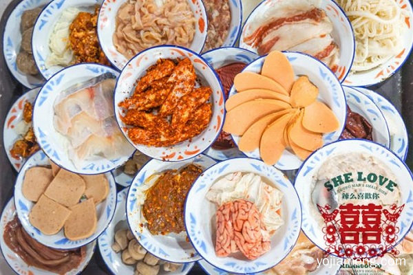 囍辣老火锅顾客多吗 开店能一直红火吗