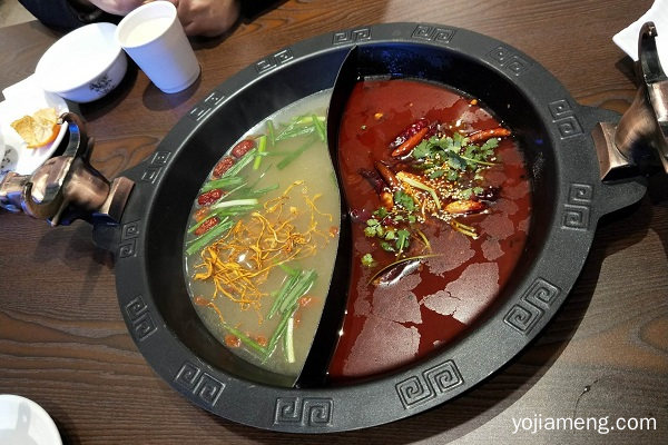火锅哪家好?品一口牛一妃满口生香