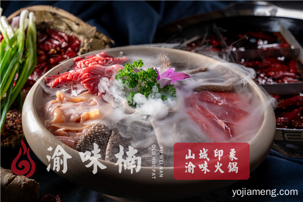 加盟重庆火锅店运营大不大？了解这些成功率可以提升一半！