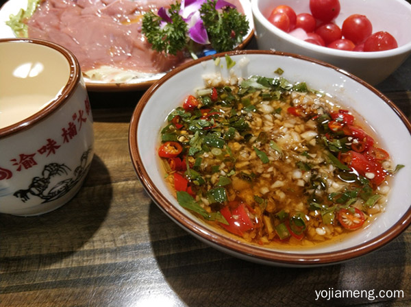 重庆出名的火锅加盟店，渝味楠老火锅生意很