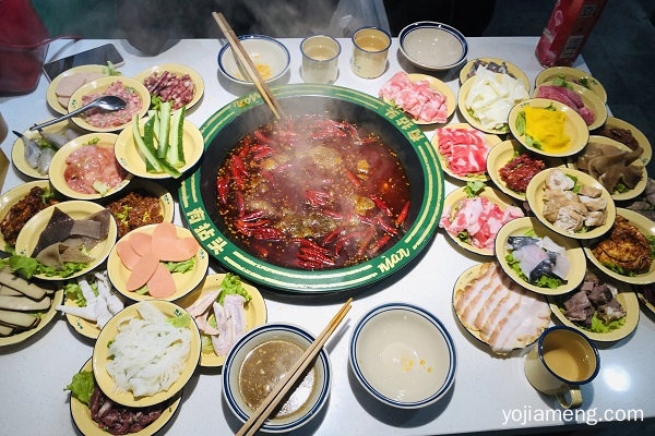 有拈头成都市井火锅开店麻烦吗 店铺选址技巧是什么