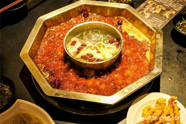 蜀味将川蜀老火锅加盟条件是什么 加盟蜀味将火锅怎么样