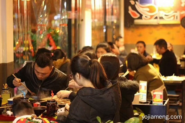 签年时光火锅串串香教你怎样经营好一家店？
