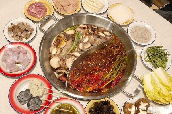 加盟什么火锅店比较好 陈艳红市井火锅店面美食有吸引力吗