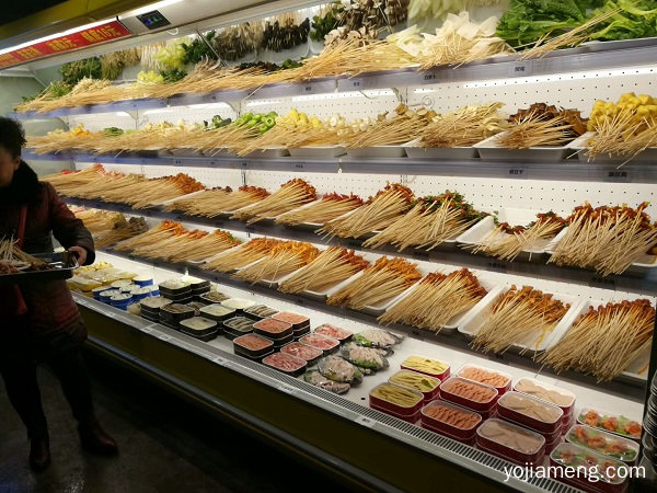 签年时光火锅串串香教你怎样经营好一家店？
