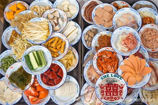 囍辣老火锅公司知名吗 可以提供的协助多吗