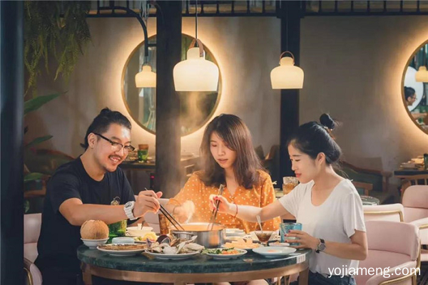 2021火锅月圆满闭幕 麻辣空间获大奖