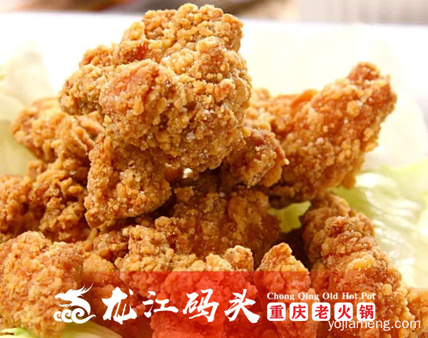 重庆本地人推荐火锅：来龙江码头安慰你躁动的荷尔蒙