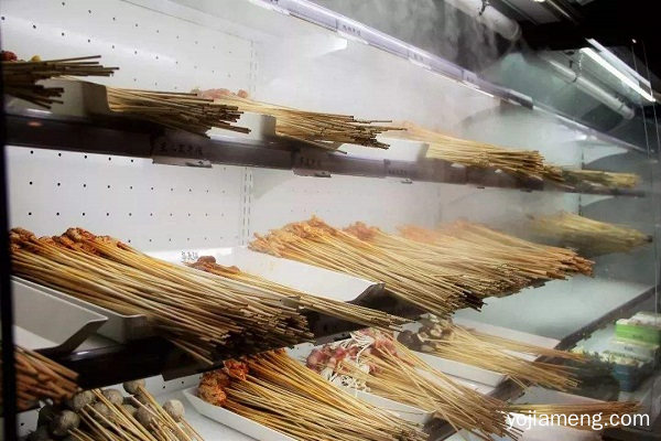 串大侠火锅串串小加盟 开店致富很稳妥
