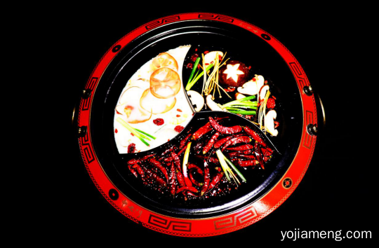 重庆较出名的火锅店：看能俘获多少吃货的心告