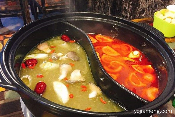 巴山味庄：精致美味串串香，小本智慧之选大生意