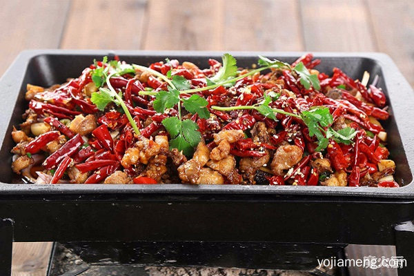 魔火厨是个小项目吗 需要多少开店费用