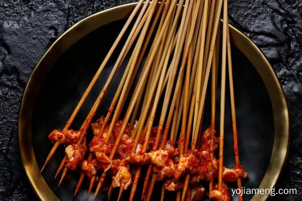 成都的深夜食堂，就在这里