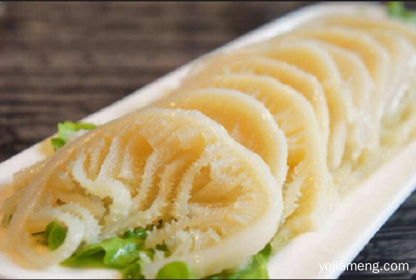 记忆中的老味道，让我无法抵挡美味的诱惑
