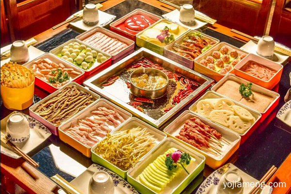 川蜀老火锅加盟店哪家好 蜀味将手把手教你开川蜀老火锅店
