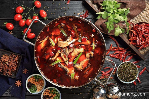 什么样的美食让人喜欢 加盟三只耳冷锅鱼火锅是好的选择