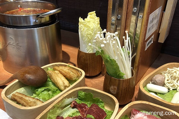 特色美食才能吸引消费者 良弥一味小火锅开店红火