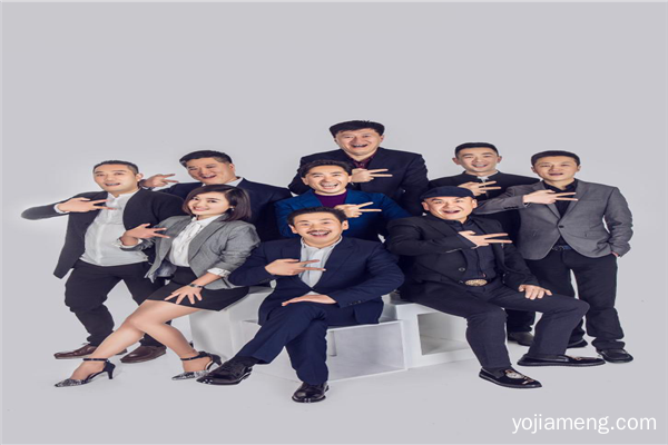 解密李二鲜鱼超级合伙人赵成亮是如何做成功的
