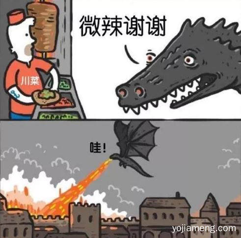 在这件事上，四川人真的没有扯把子……