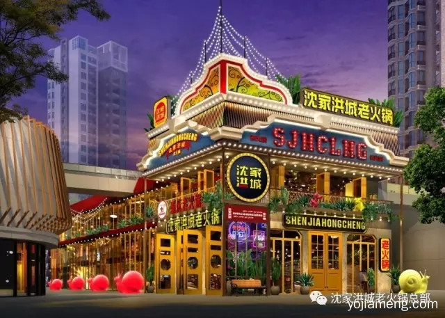 速看！火锅经营过程中容易陷入这些误区！