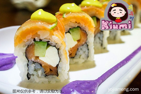 选择Kiumi韩式年糕火锅 没经验也能轻松开店