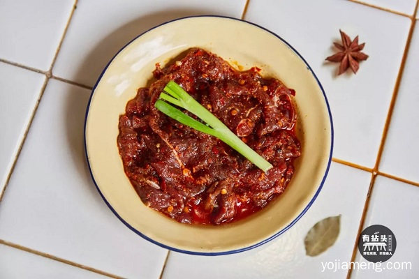 市井火锅：成都味道，儿时记忆