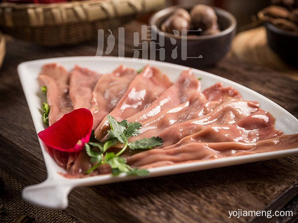 火锅超市：属于广大市民的美食专利！