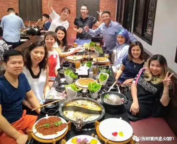 重庆涨格火锅品牌凭借什么优势走向全球各地？