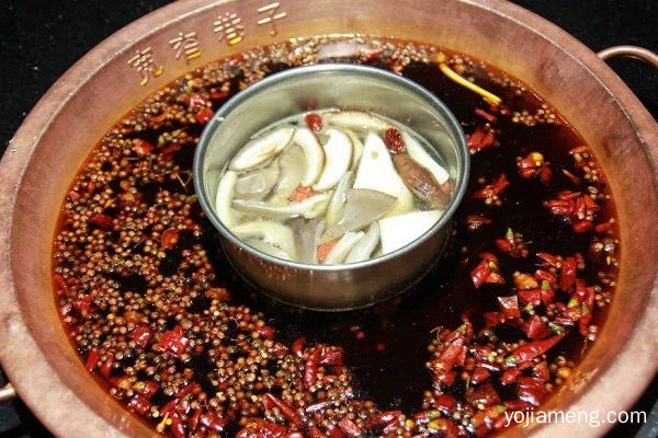 宽窄巷子火锅加盟优势有哪些