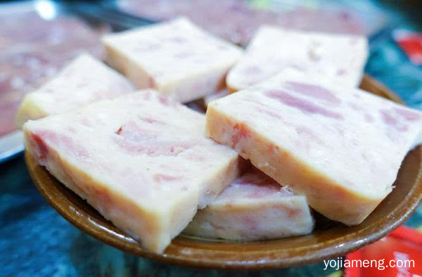 双碑有家耙二哥腰片王火锅 腰片限量二盘吃完即止