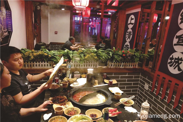 重庆火锅加盟哪家好？推荐这家免费火锅加盟品牌