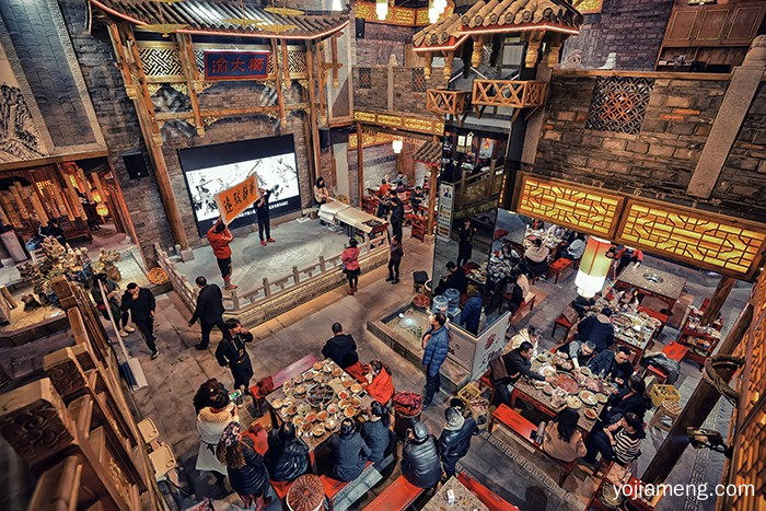 老火锅加盟渝大狮重庆老火锅好赚到钱吗