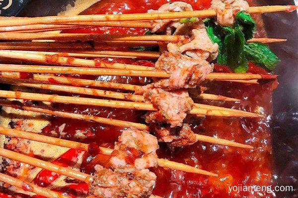 火锅串串加盟选择串串火锅怎么样 好不