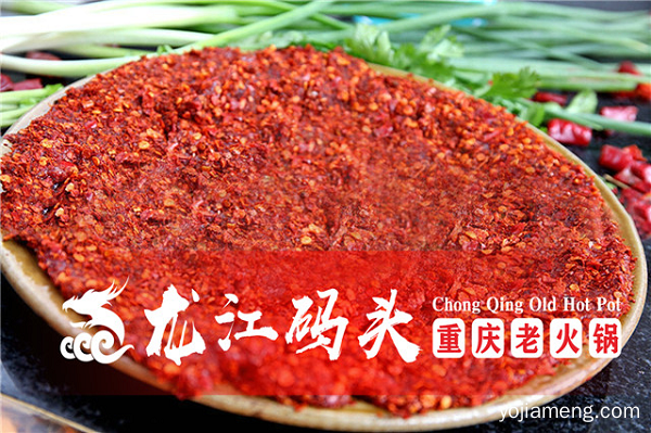 重庆火锅哪家更好吃，独属吃货的命题