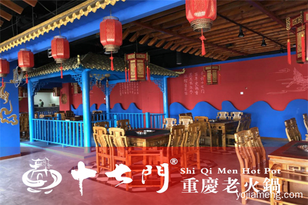 重庆加盟火锅店哪个好？3大营销经营小窍门分享