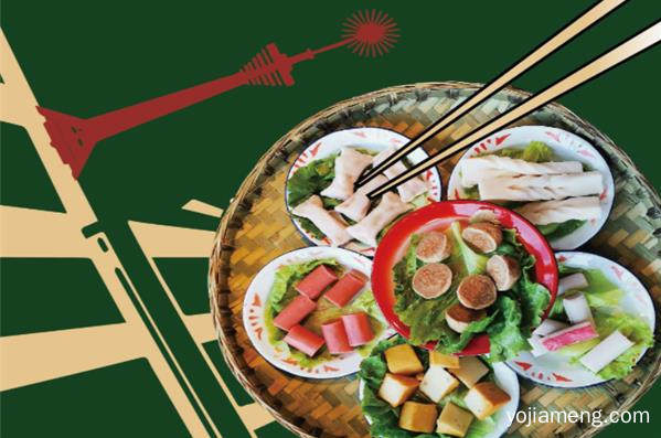 老街旧友市井火锅加盟开店 生意好不好获利如何