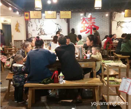 臻火锅怎么加盟