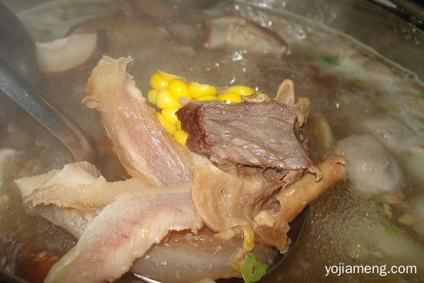 牛好牛火锅：提高/增加成功的自助火锅店