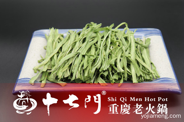 重庆本地人推荐火锅：一口会爱上，谁吃谁知道！