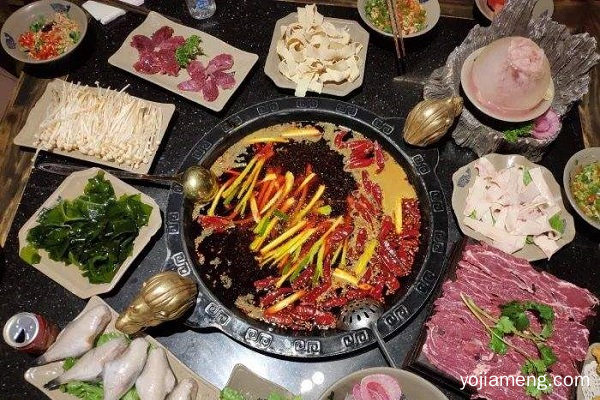 渝大狮火锅是哪里的 如何加盟渝大狮重庆老火锅