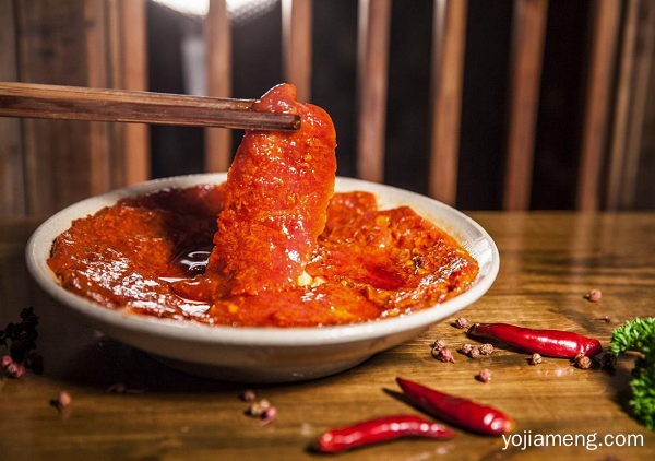 重庆口碑前十的火锅：比“李现”还上火的重庆火锅